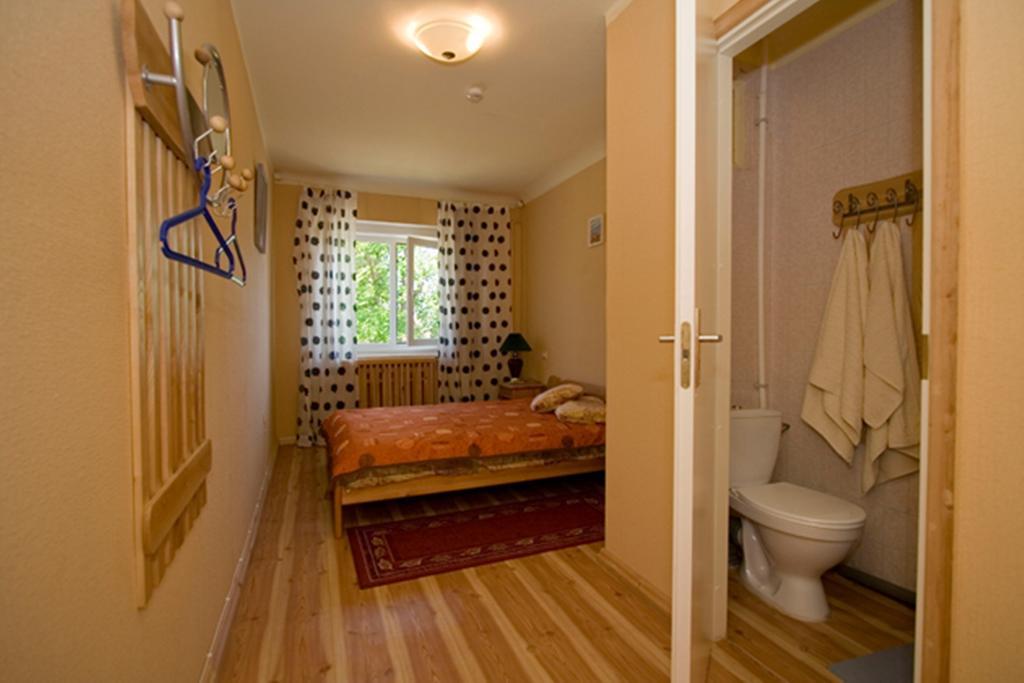 Motelis Aldari Pastende Cameră foto